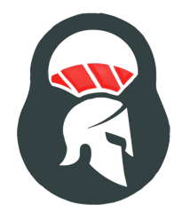 Symbol WIRA GYM.